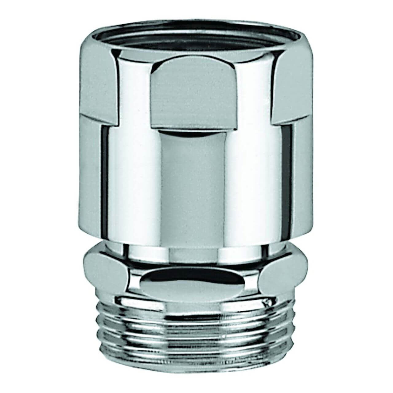 Grohe Rohrbelüfter 3/4 Zoll Chrom (41239000) – jetzt bei Meds24 Grohe Rohrbelüfter 3/4 Zoll Chrom (41239000)