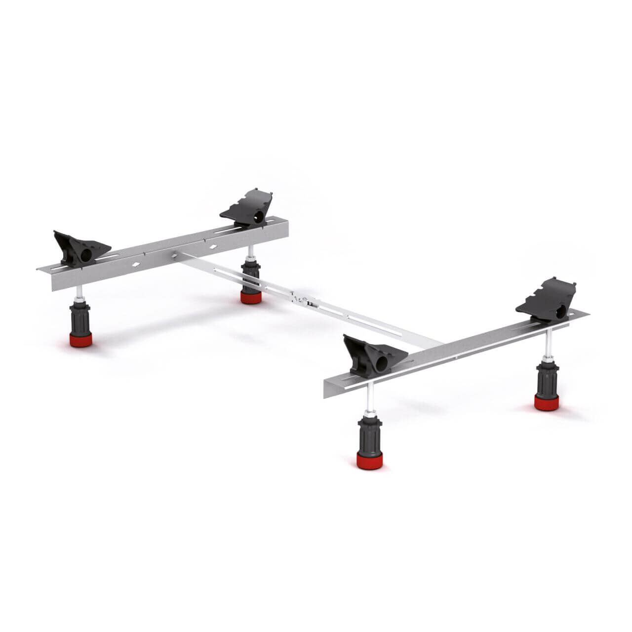 Mepa Wannenfuß WSuni höhenverstellbar für Stahlwannen (110015) – jetzt bei Meds24 Mepa Wannenfuß WSuni höhenverstellbar für Stahlwannen (110015)