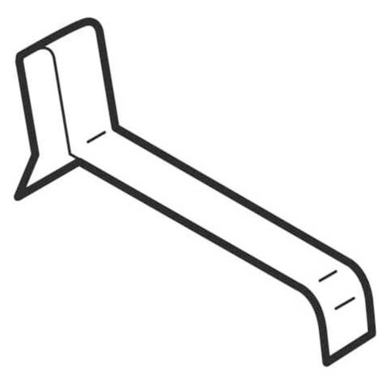 Geberit Feder
