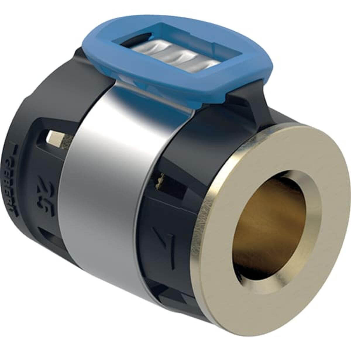 Geberit Rohr-Endstopfen FlowFit Ø 20 mm