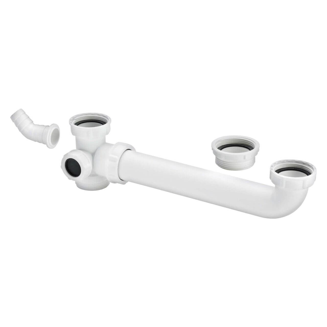 Viega Ablaufverbindung G 1 1/2 x 1 1/2 Kunststoff (104917) – jetzt bei Meds24 Viega Ablaufverbindung G 1 1/2 x 1 1/2 Kunststoff (104917)