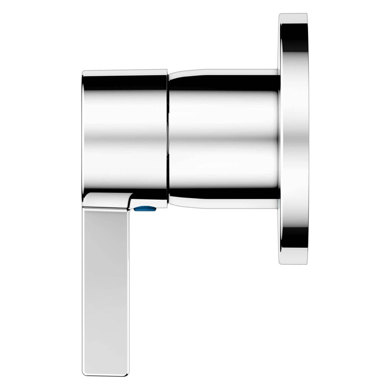 Keuco Badarmatur Ixmo Chrom (59551019501)