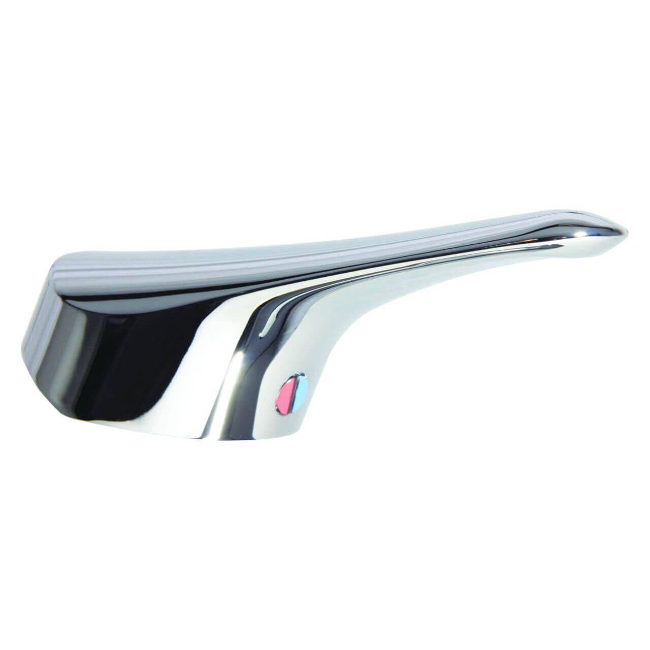 Ideal Standard Griff für Armatur Ceramix, Chrom (A960754AA)