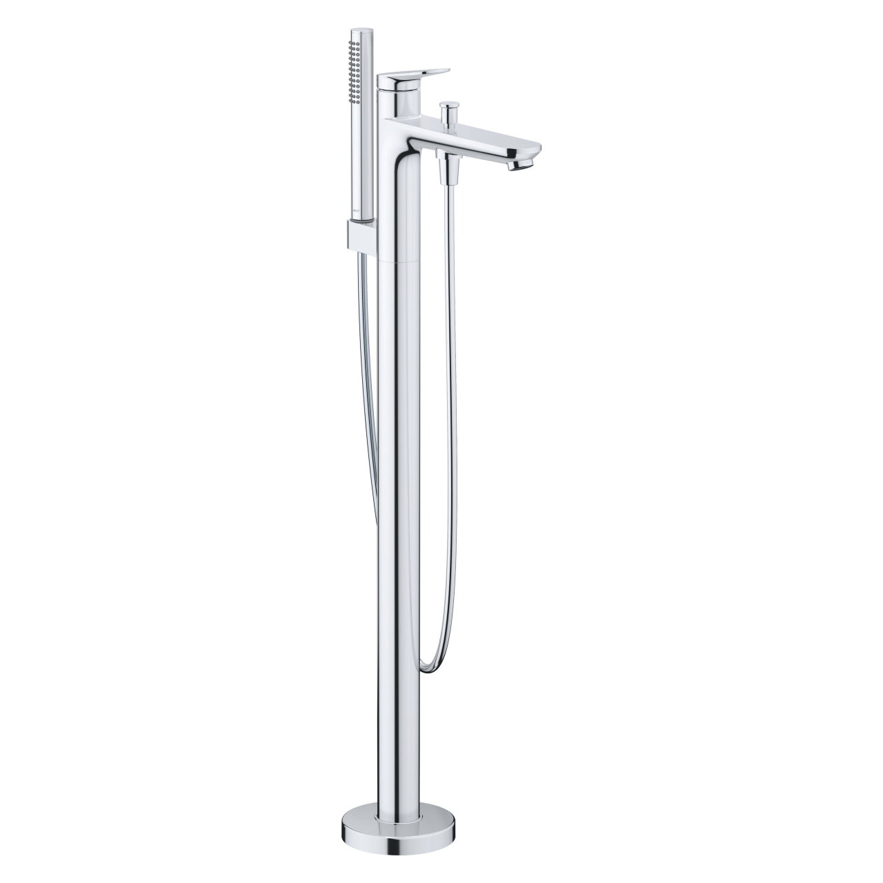 Duravit Badewannenarmatur Wave Bodenstehend Chrom 225 mm (WA5250000010) – jetzt bei Meds24 Duravit Badewannenarmatur Wave Bodenstehend Chrom 225 mm (WA5250000010)