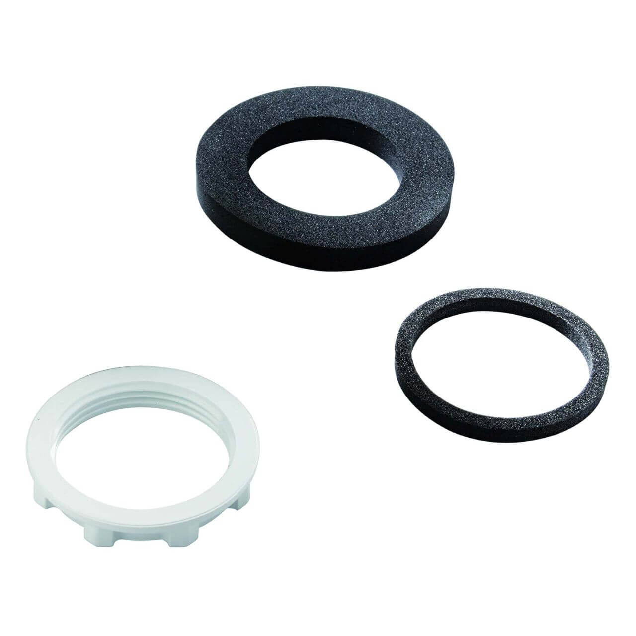 Grohe Dichtung Servo-Set 43745000 Moosgummidichtung