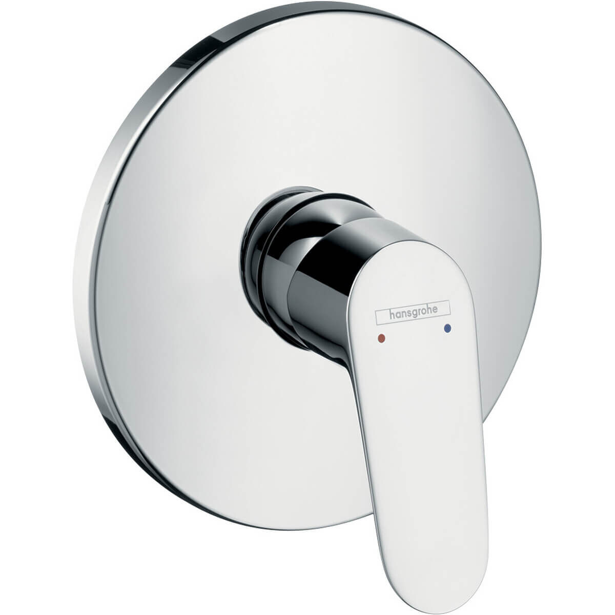 Hansgrohe Duscharmatur Focus Chrom