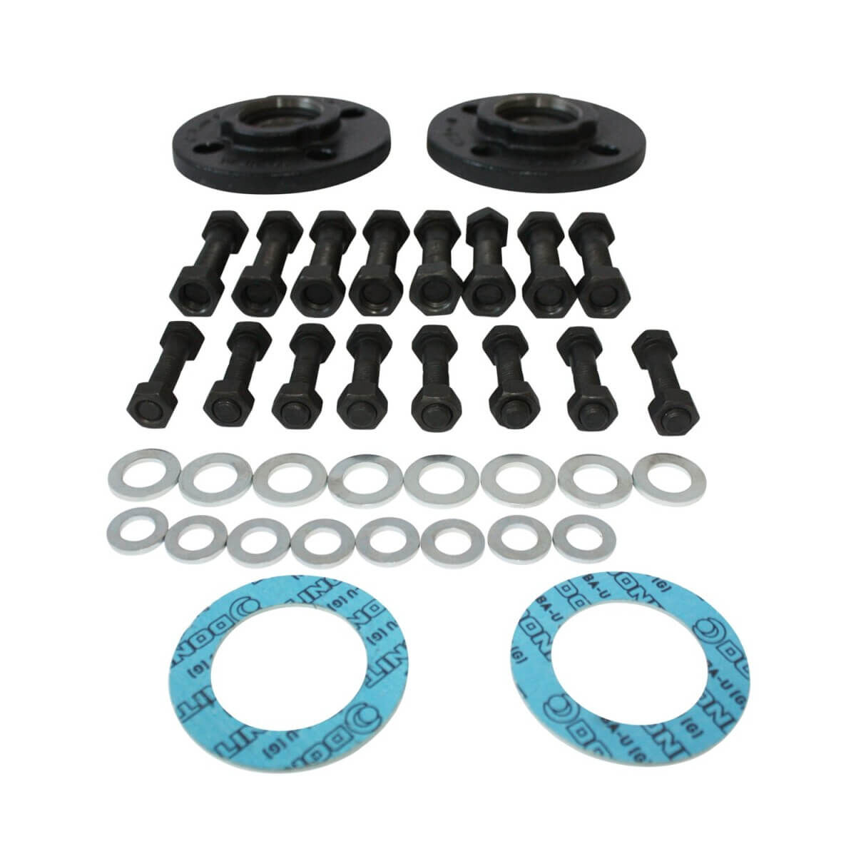 Grundfos Ausgleichsstück A 18 G 2 x DN40,2 x 20 mm Satz