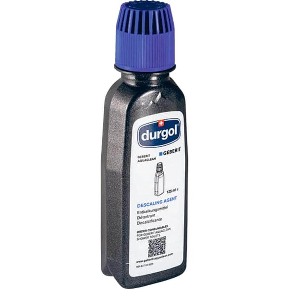 Geberit Entkalkungsmittel AquaClean 125 ml Flasche
