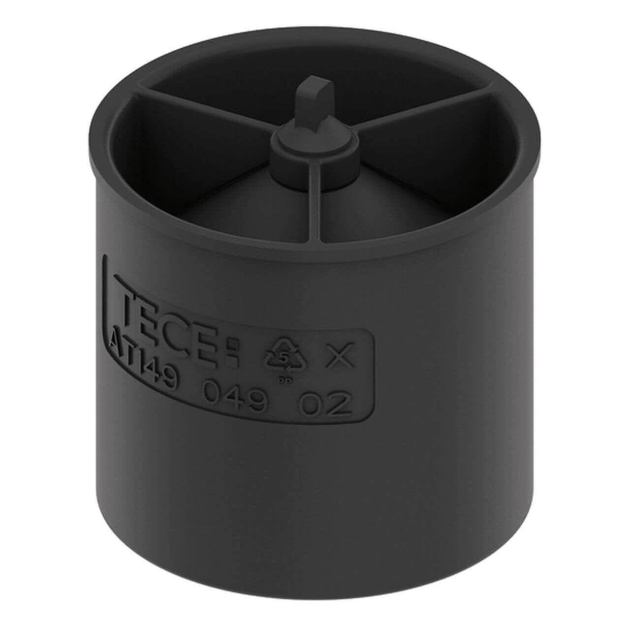 Tece Membran-Geruchsverschluss Tecedrainline flach (660016)