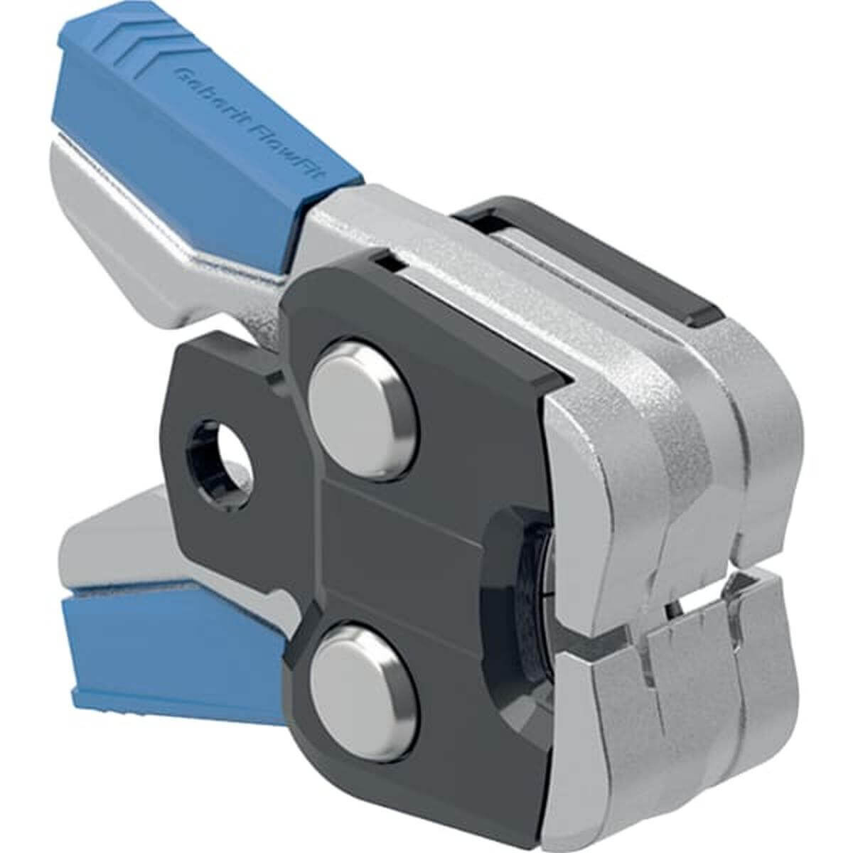 Geberit Pressbacke FlowFit 16/20/25/32/40 mm Kompatibilität 1
