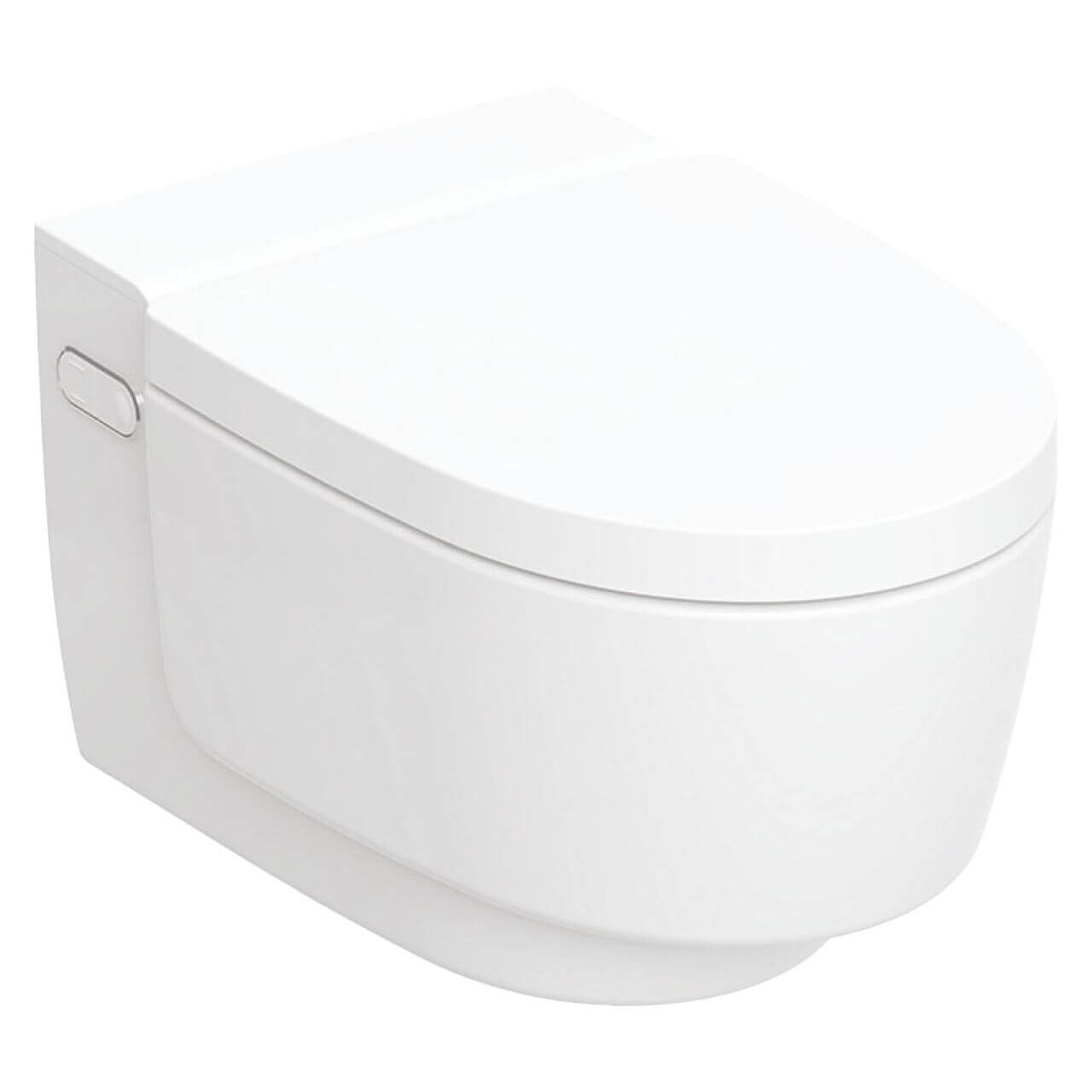 Geberit Wand-WC Aquaclean weiß (11613966) – jetzt bei Meds24 Geberit Wand-WC Aquaclean weiß (11613966)