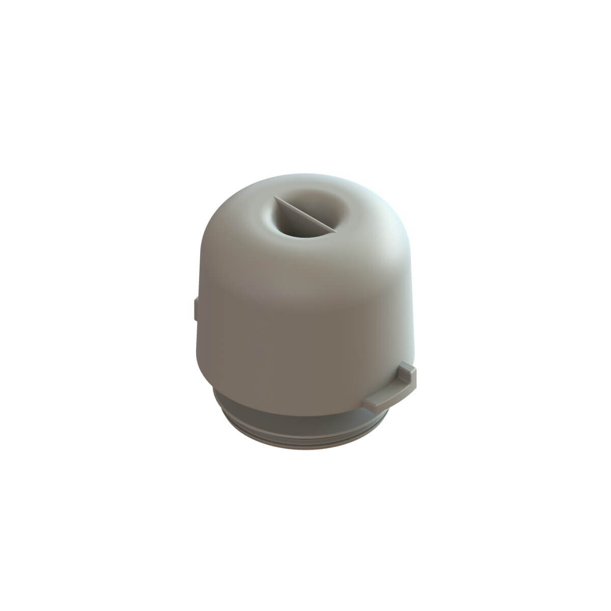 Kessel Geruchsverschluss 50 mm Sperrwasserhöhe