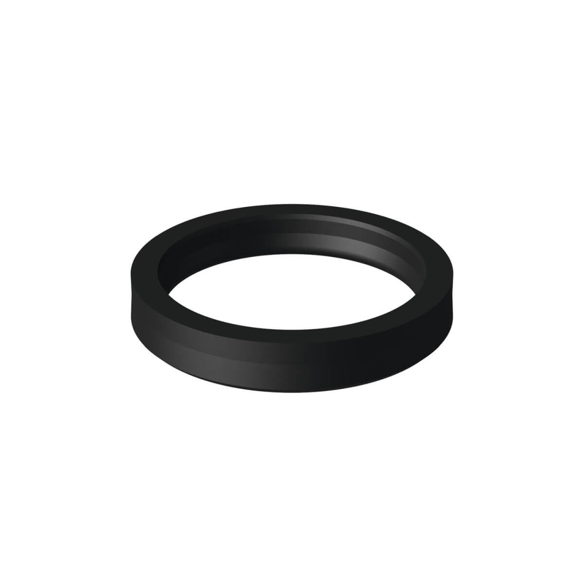 TECEdrainline Seal Duschrinne Tauchrohrdichtung