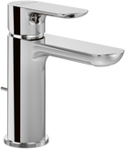 Villeroy & Boch O.novo Einhebel-Waschtischarmatur Chrom