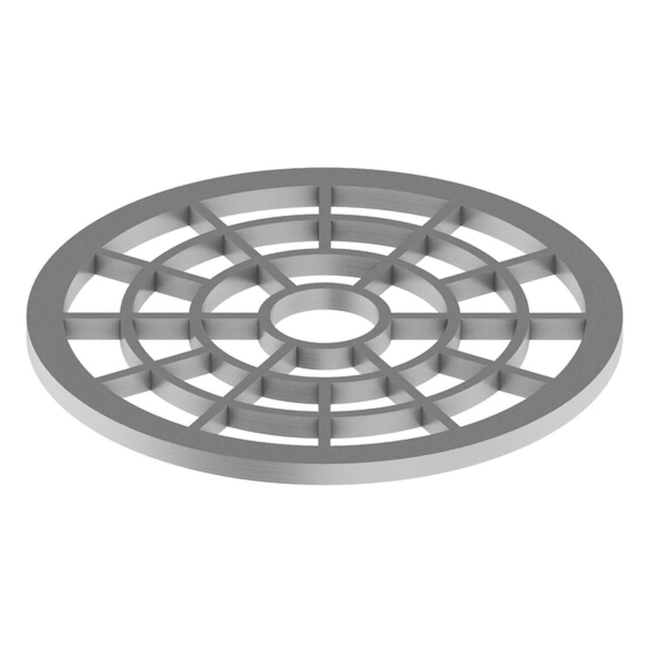 Tece Haarsieb Tecedrainline Edelstahl (660005)