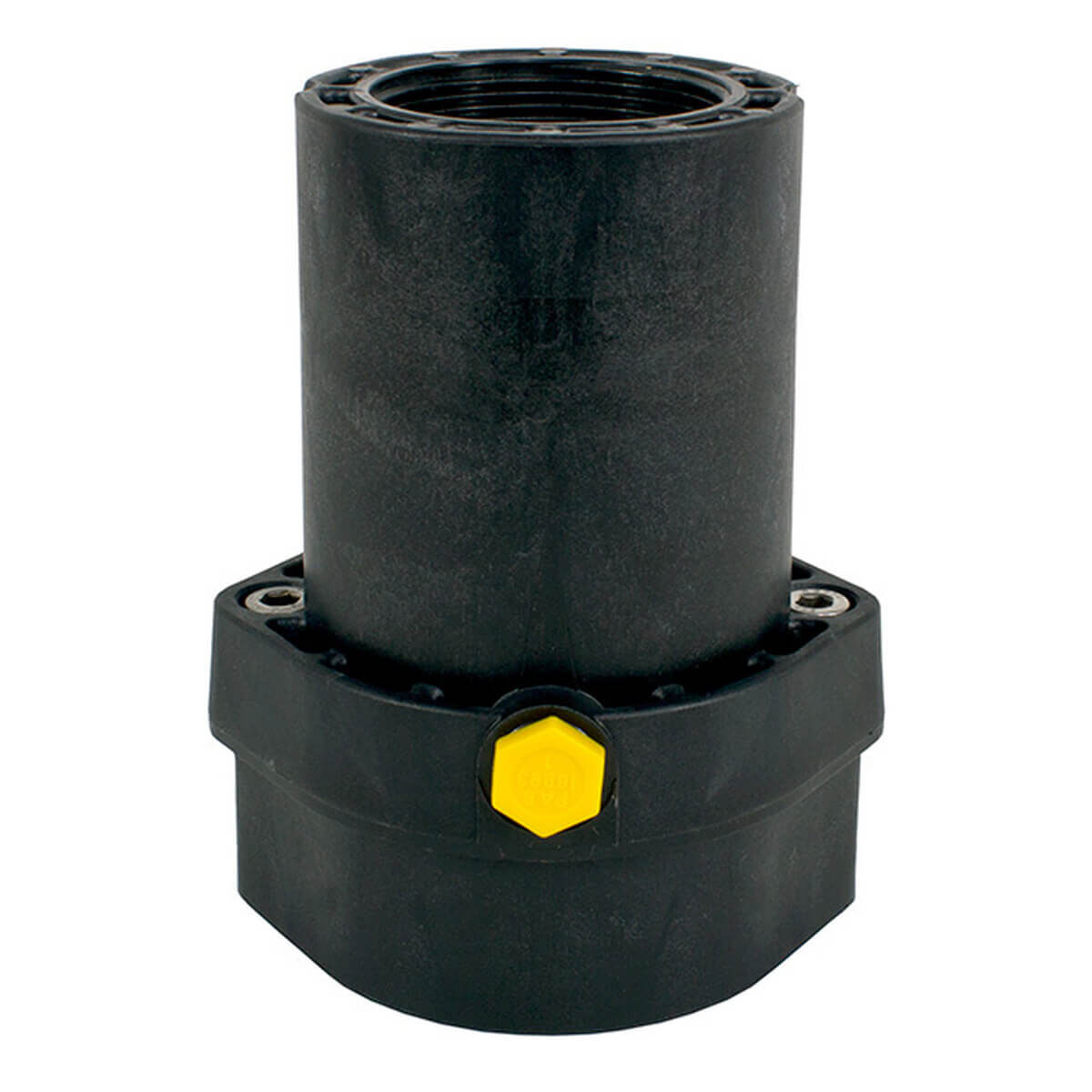 Jung Rückschlagklappe M R50 2"