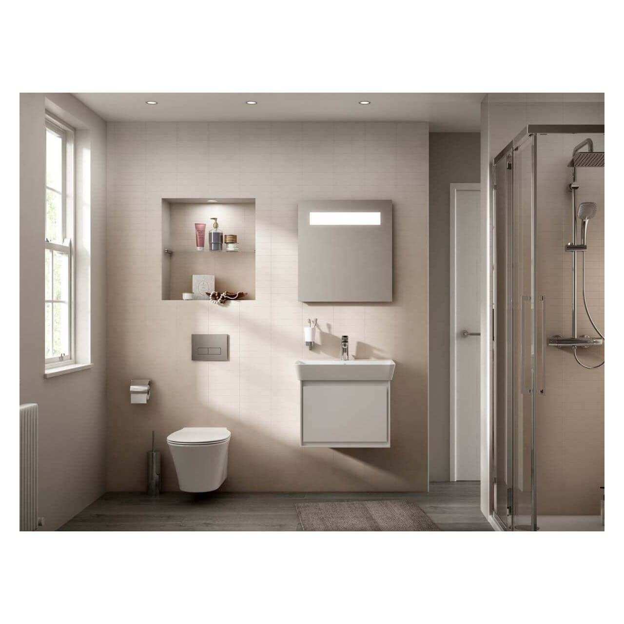 Ideal Standard WC-Sitz Connect Air Softclosing Weiß (E036601) – jetzt bei Meds24 Ideal Standard WC-Sitz Connect Air Softclosing Weiß (E036601)