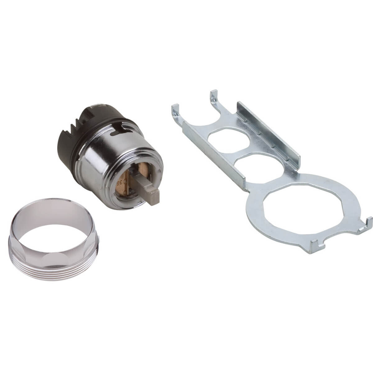 Hansgrohe Kartusche für Waschtisch-, Bidet- & Küchenarmaturen