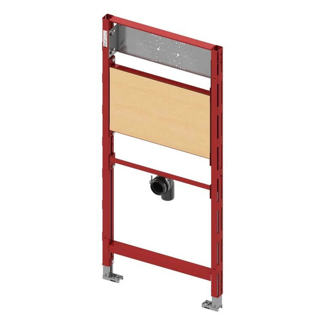 Tece Waschtischmodul Teceprofil 1120 mm für Ausgussbecken