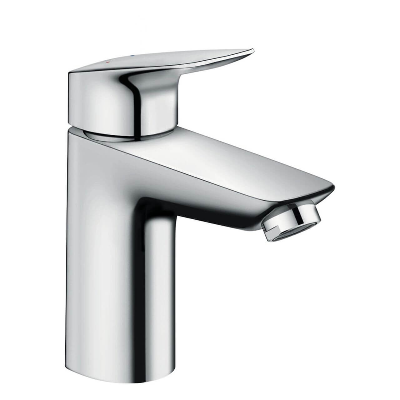 Hansgrohe Waschtischarmatur Logis Chrom (71100000) – jetzt bei Meds24 Hansgrohe Waschtischarmatur Logis Chrom (71100000)