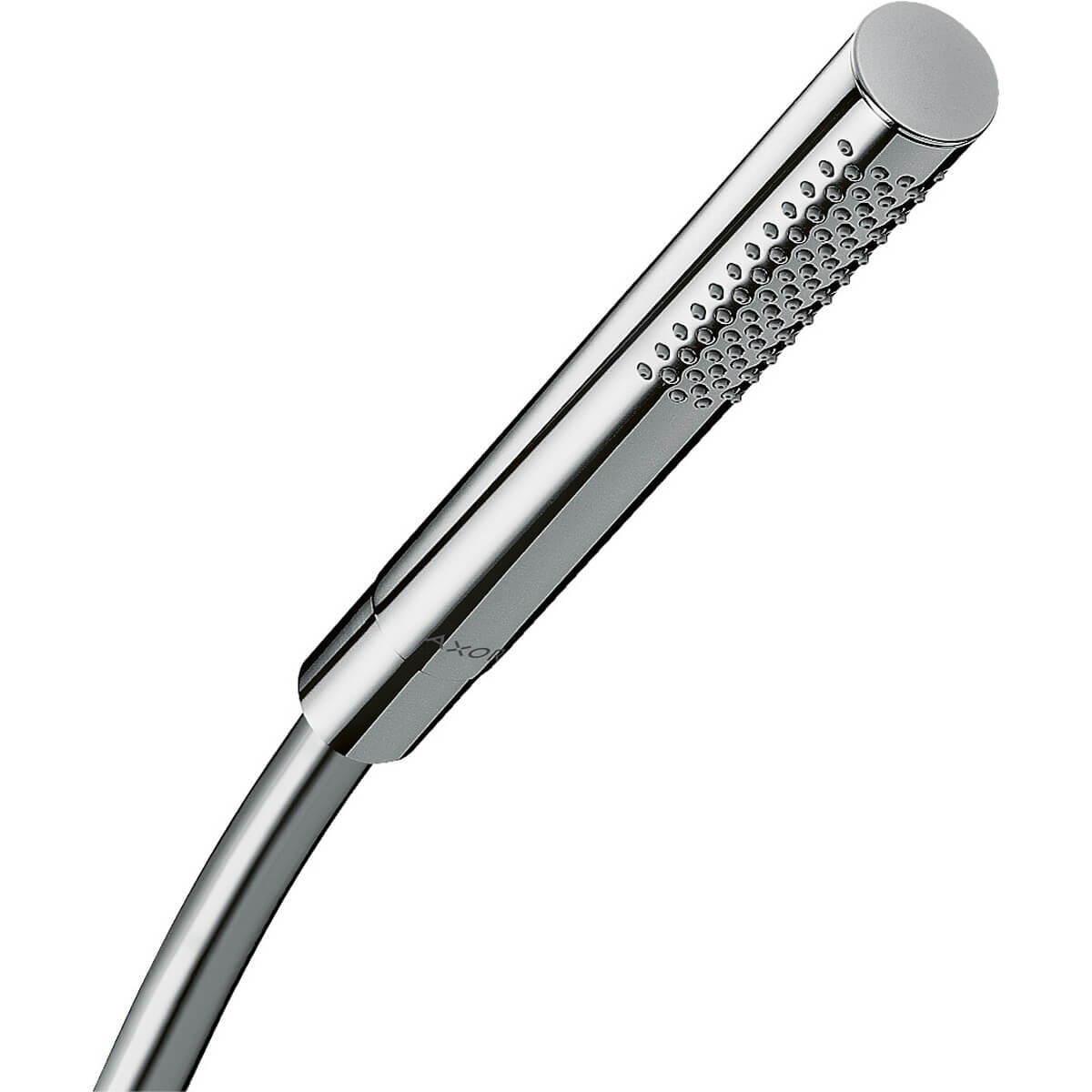 Hansgrohe Handbrause Axor Starck 1jet Chrom