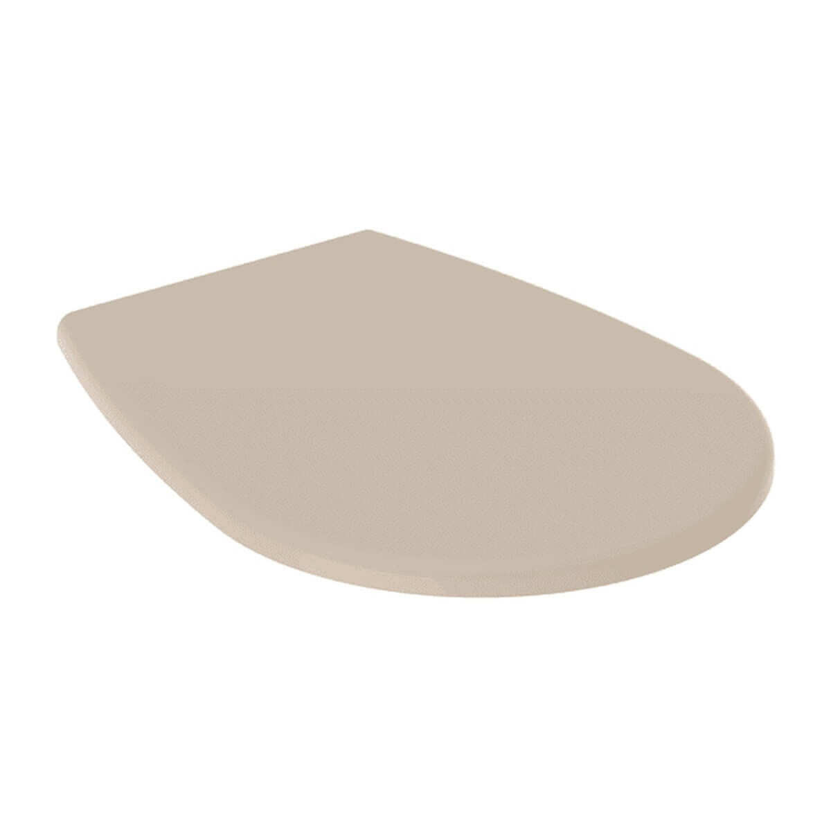 Geberit WC-Sitz Renova beige