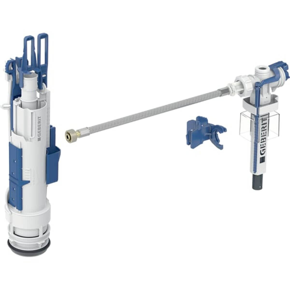 Geberit Renovationsset Typ 212-383 für Sigma Unterputz-Spülkasten 300/320 Geberit Renovationsset Typ 212-383 für Sigma Unterputz-Spülkasten 300/320