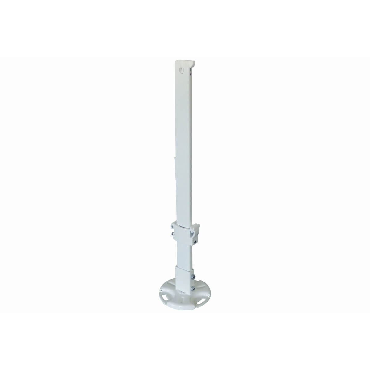 Purmo Standkonsole BH 300-900 für Roh-/Fertigfußbodenmontage