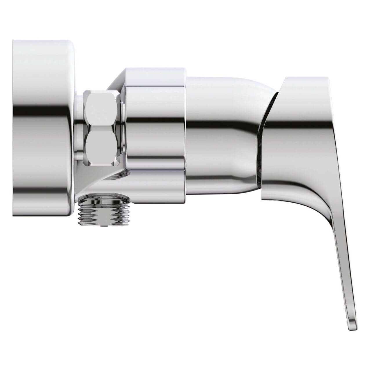 Ideal Standard Brausearmatur Cerabase Chrom