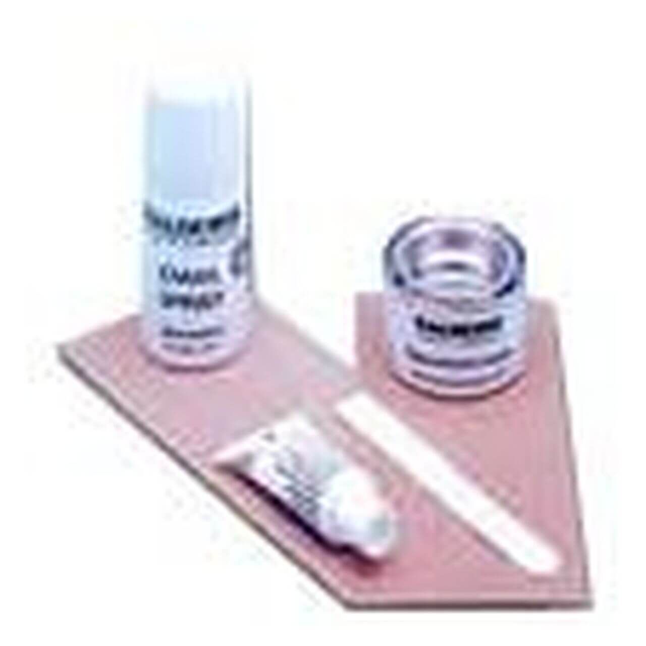 Kaldewei Email-Reparaturset Weiß