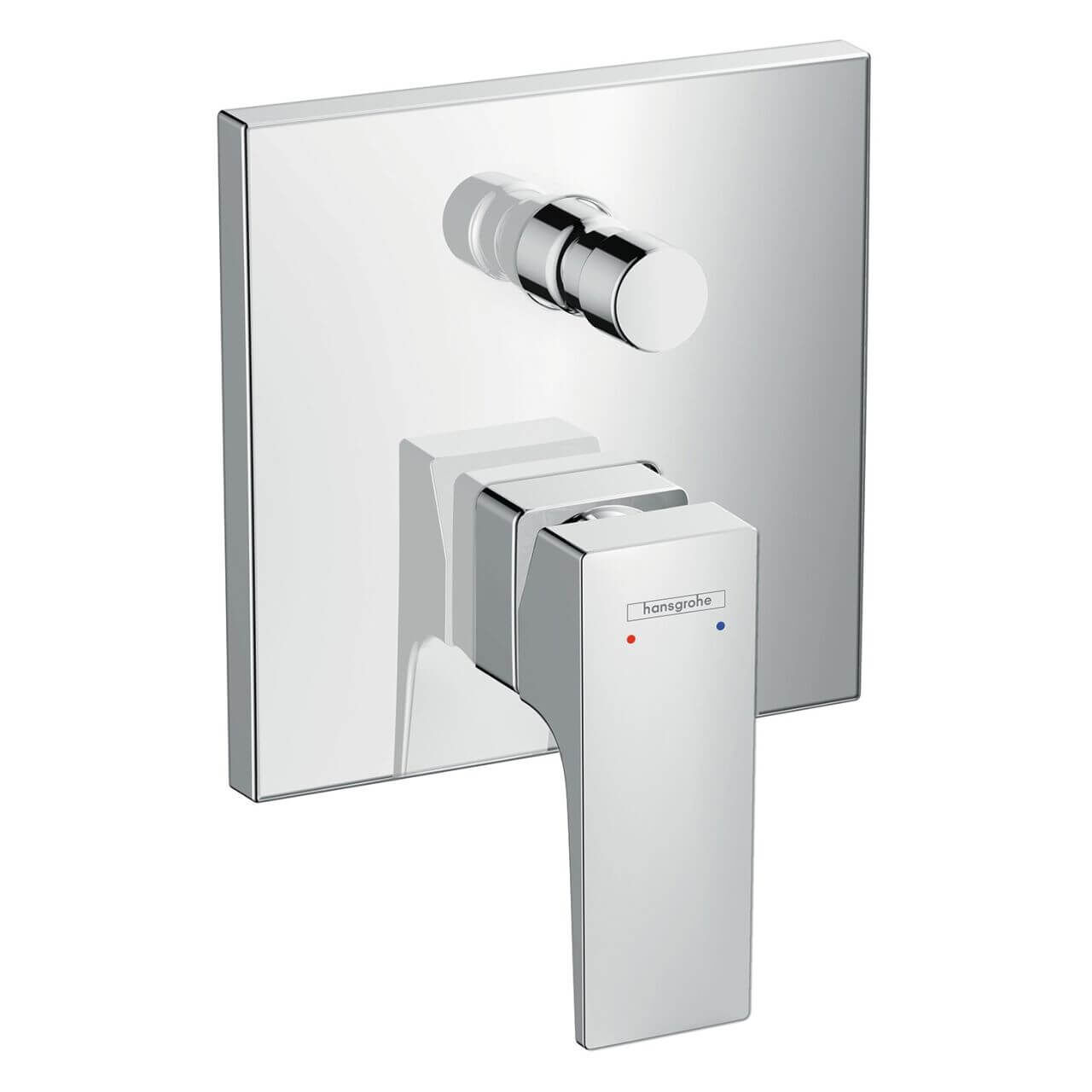 Hansgrohe Badarmatur Metropol Chrom Unterputz (32545000) – jetzt bei Meds24 Hansgrohe Badarmatur Metropol Chrom Unterputz (32545000)