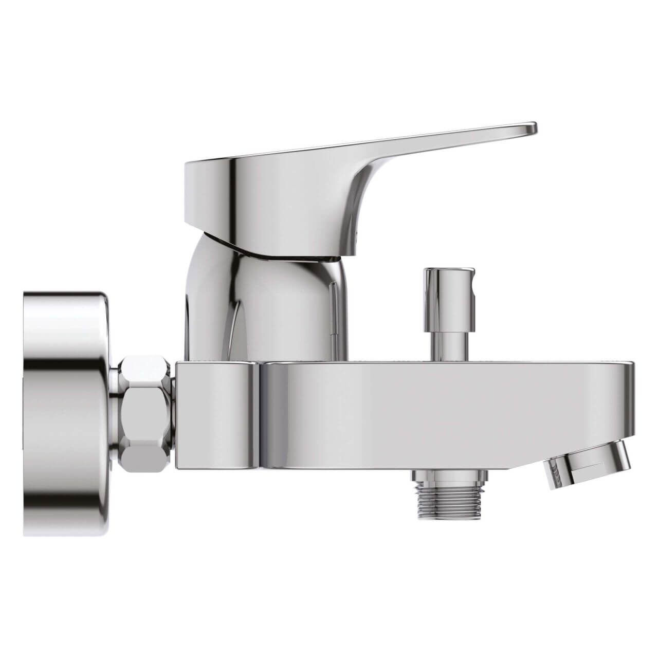 Ideal Standard Badewannenarmatur Cerabase Chrom