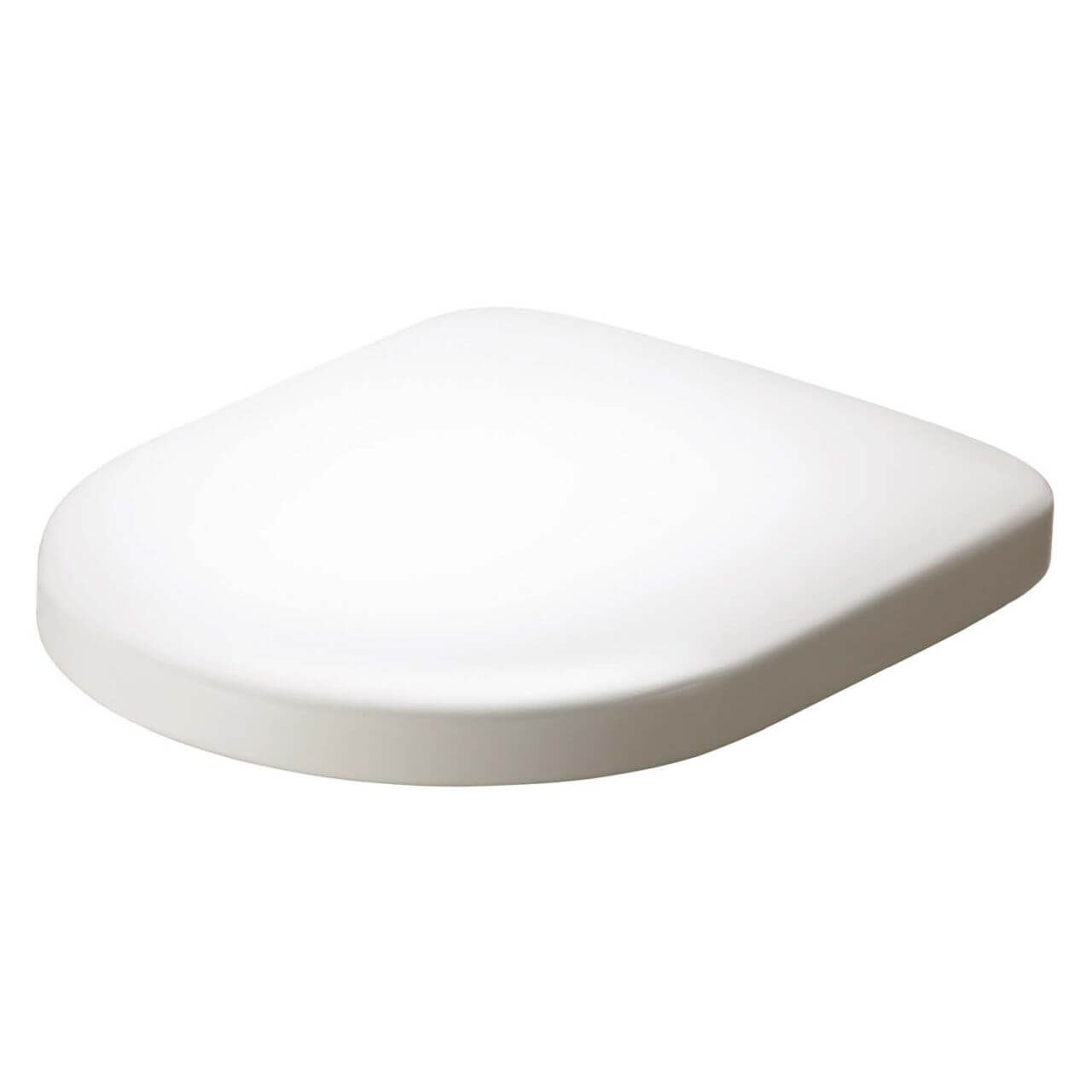 Toto WC-Sitz ES 38,6x47 cm mit Absenkautomatik Weiß (VC110N) – jetzt bei Meds24 Toto WC-Sitz ES 38,6x47 cm mit Absenkautomatik Weiß (VC110N)