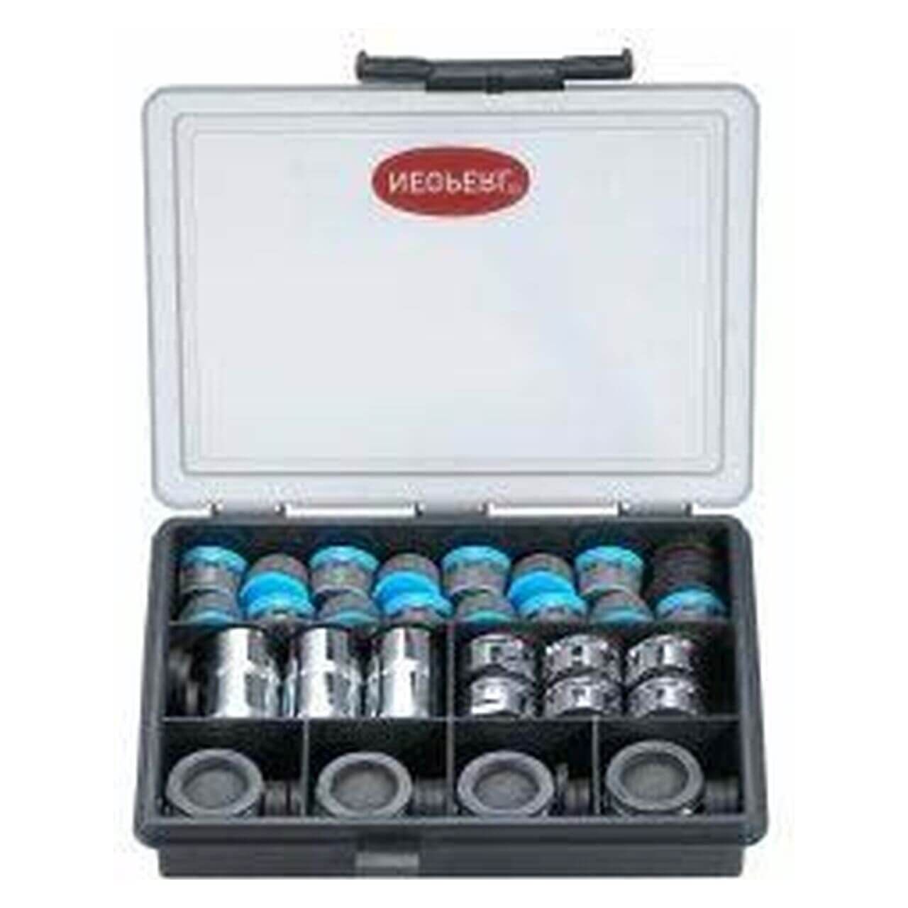 Neoperl Servicebox Cascade SLC (01639597) – jetzt bei Meds24 Neoperl Servicebox Cascade SLC (01639597)