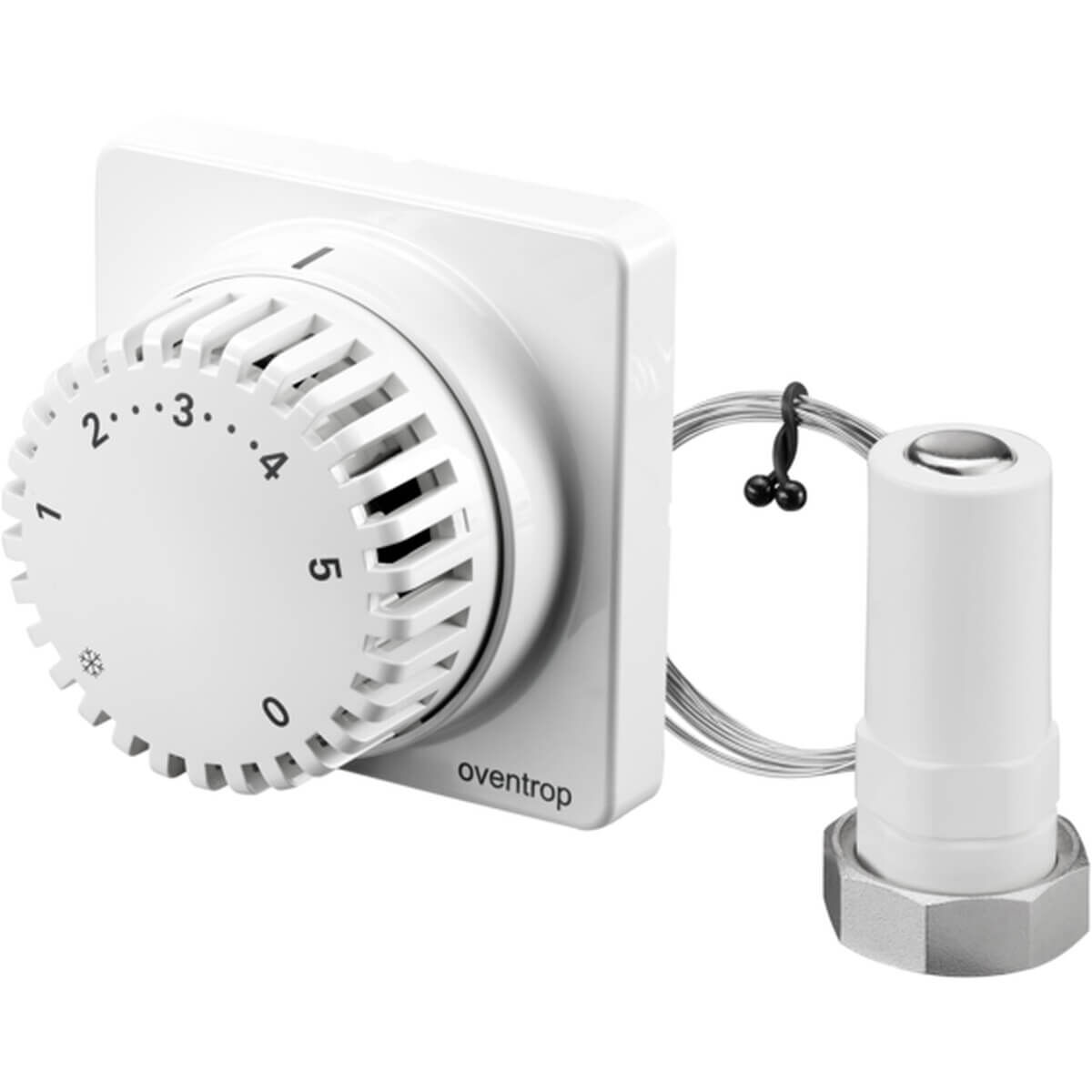 Oventrop Thermostat Uni FH 7-28 °C
