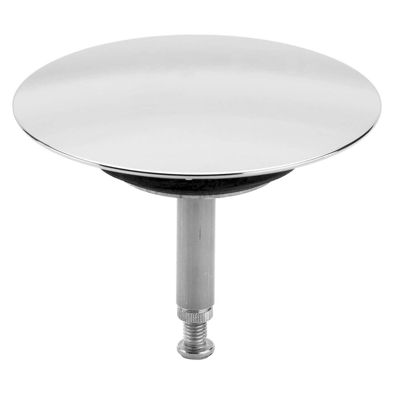 Viega Ventilkegel Kunststoff Chrom für Multiplex/Multiplex Trio