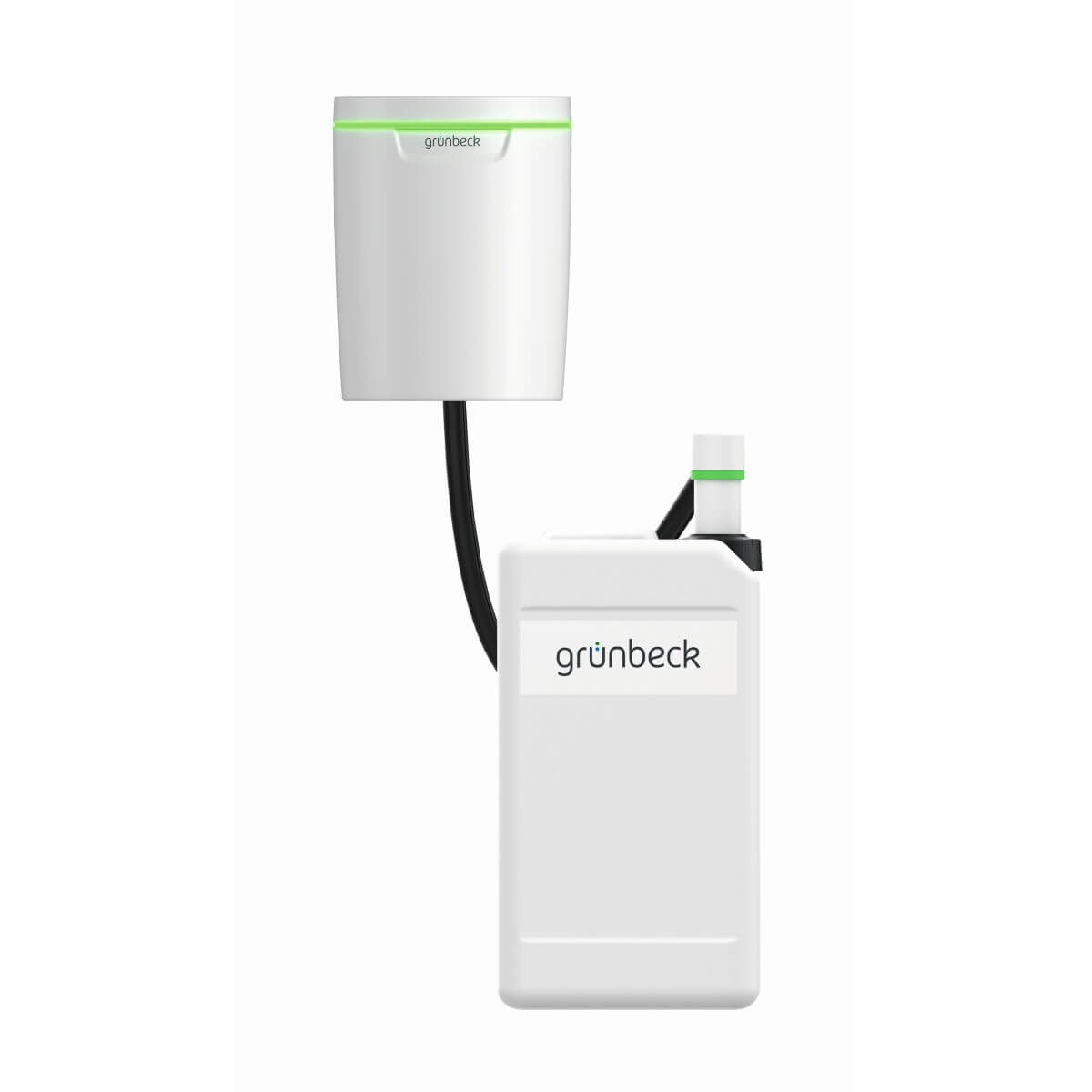 Grünbeck Dosieranlage exaliQ Nenndruck PN 10 SC6-e R1