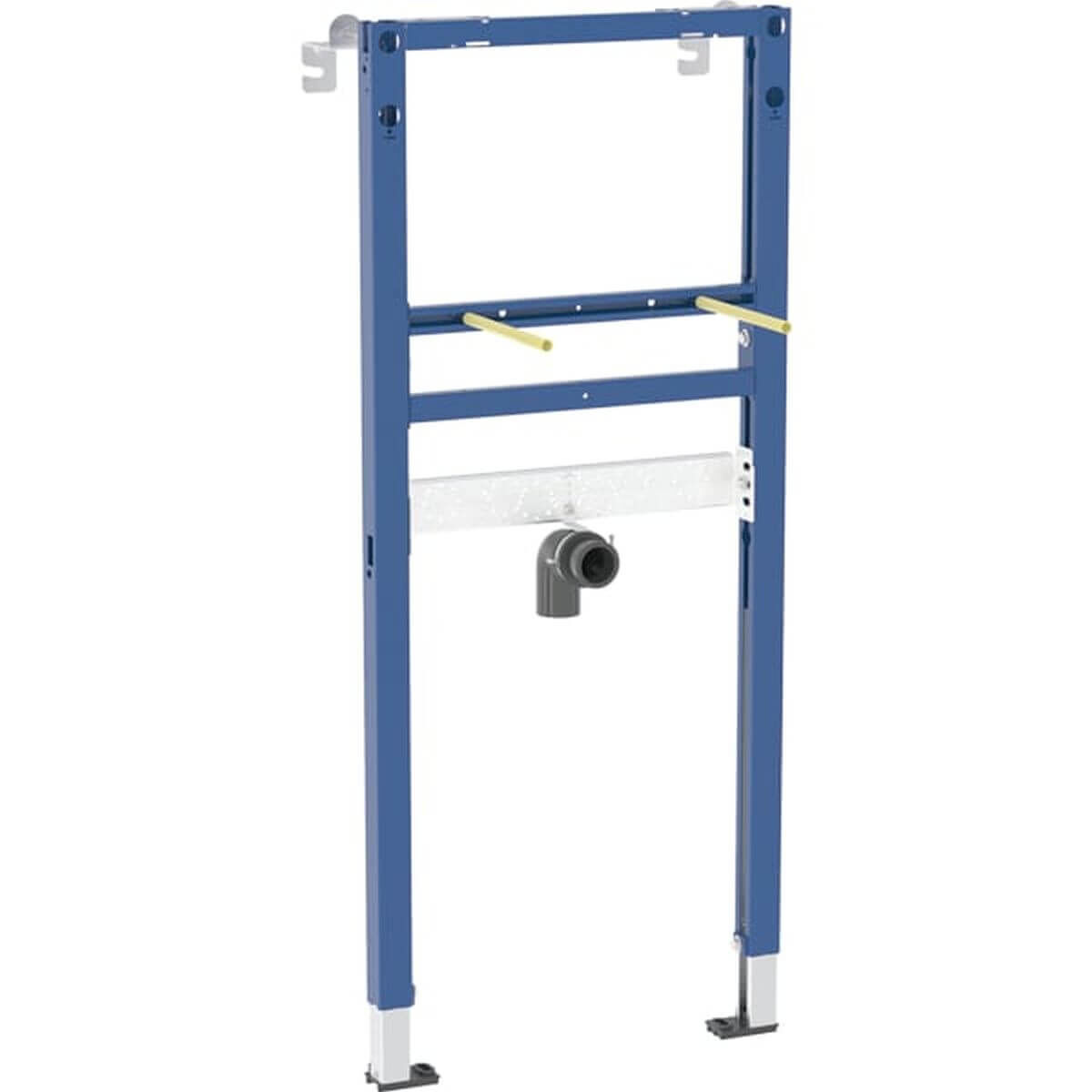 Geberit Waschtisch-Element Duofix Basic BH 112 cm für Standarmatur Geberit Waschtisch-Element Duofix Basic BH 112 cm für Standarmatur