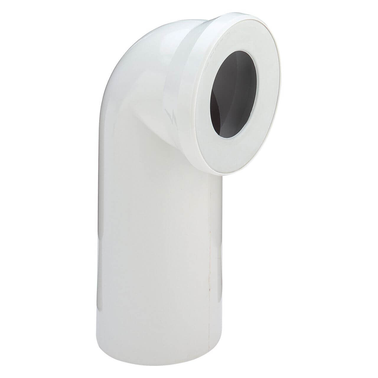 Viega WC-Anschlussbogen 3811 90° DN 100 Kunststoff Weiß (100551) – jetzt bei Meds24 Viega WC-Anschlussbogen 3811 90° DN 100 Kunststoff Weiß (100551)