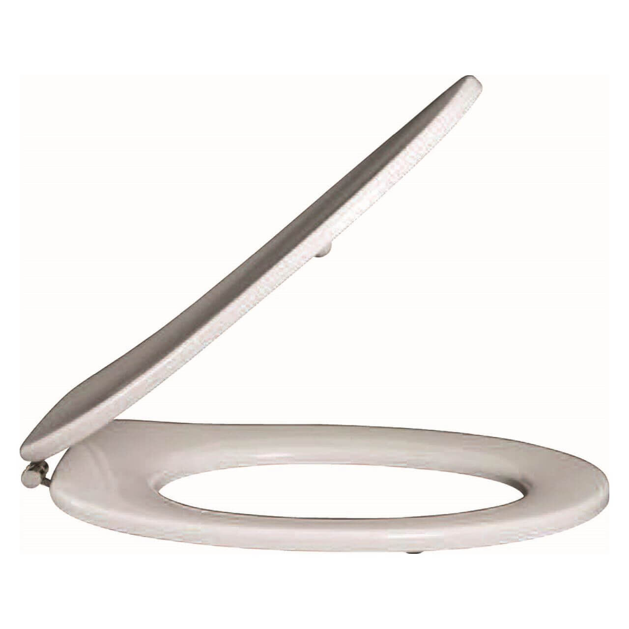 Villeroy & Boch WC-Sitz O.NOVO Oval Weiß (88236101) – jetzt bei Meds24 Villeroy & Boch WC-Sitz O.NOVO Oval Weiß (88236101)