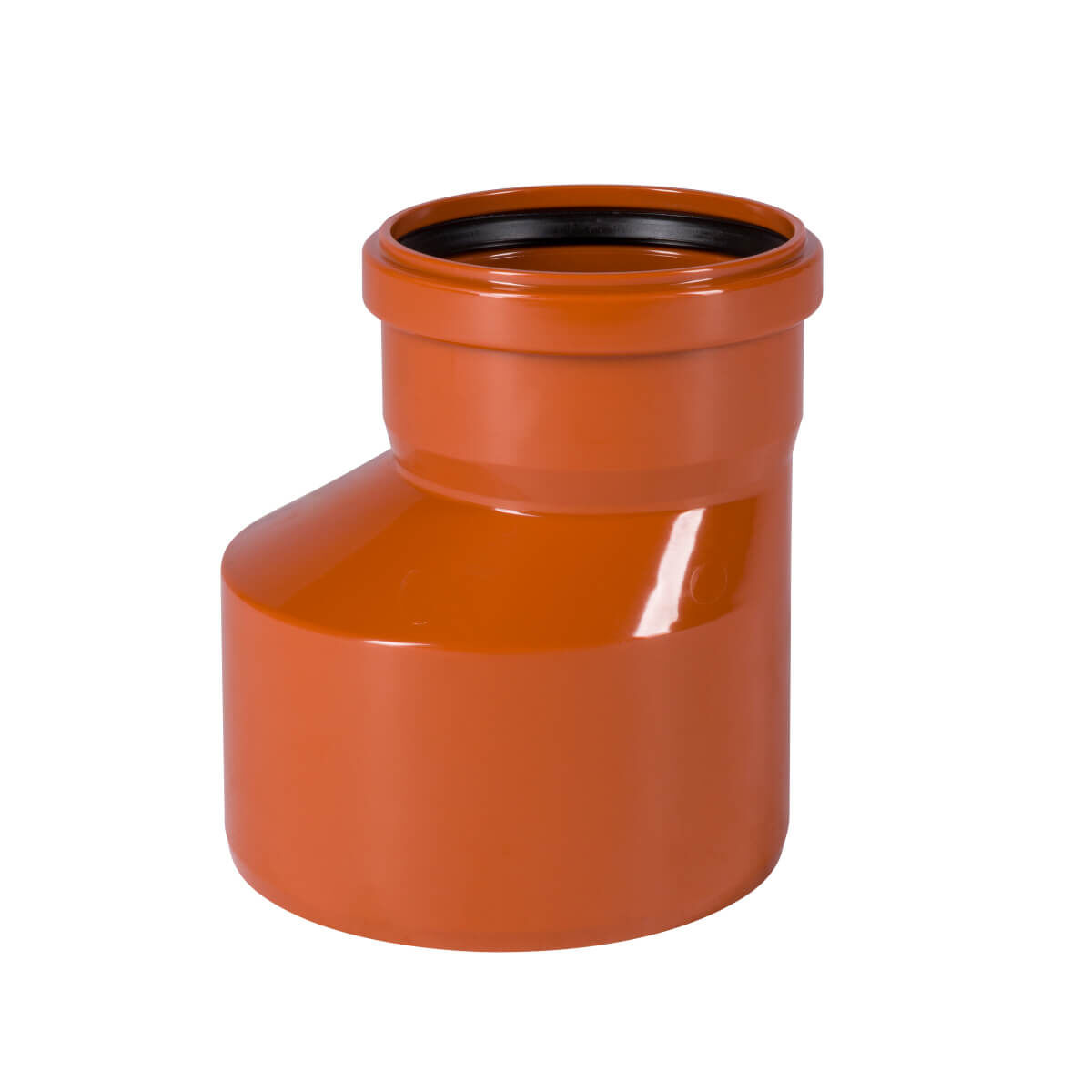 Ostendorf Reduktion R DN/OD KG 160/110