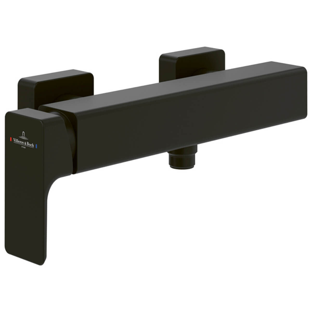 Villeroy & Boch Einhebel-Duscharmatur Subway 3.0