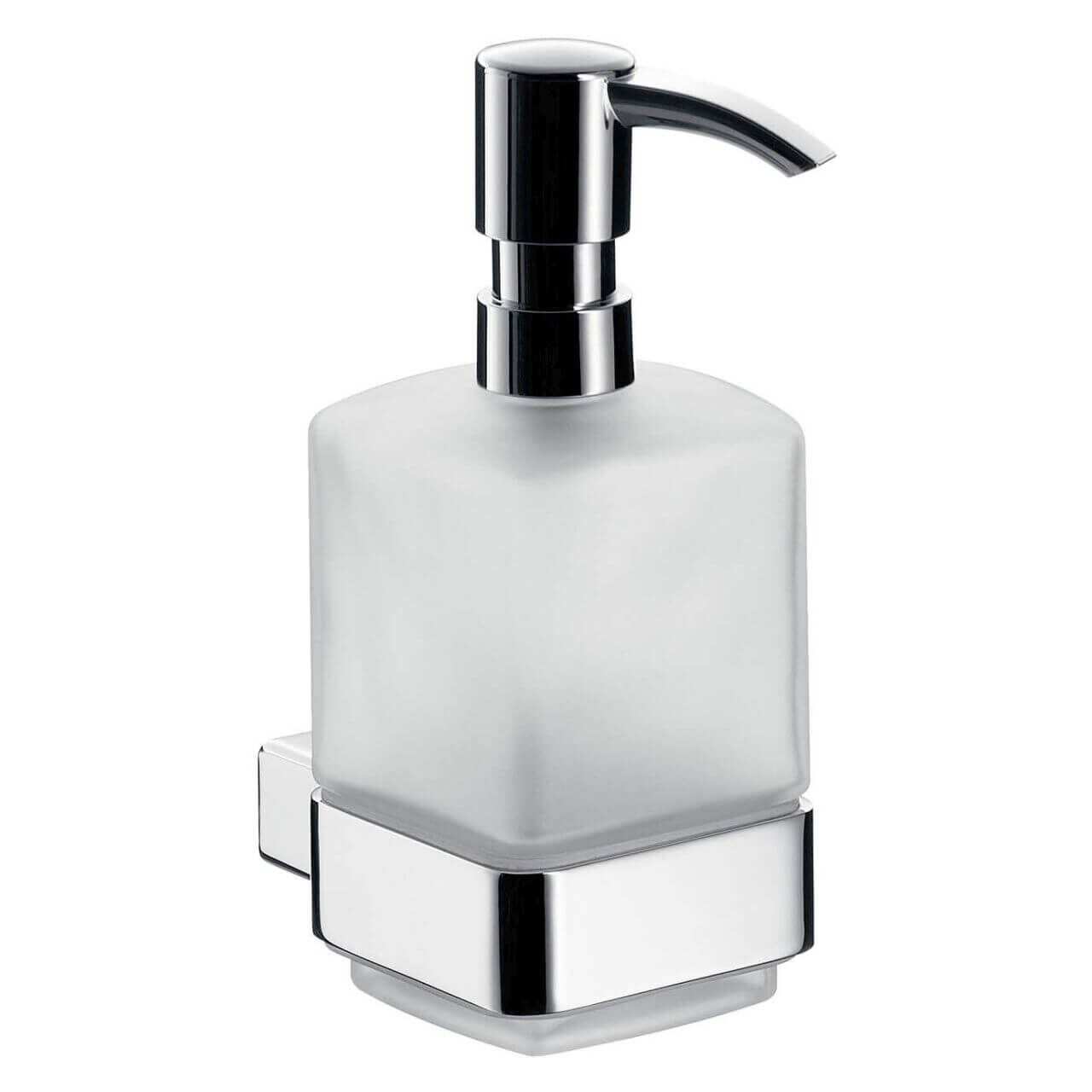 Emco Seifenspender Loft Wandmodell Chrom