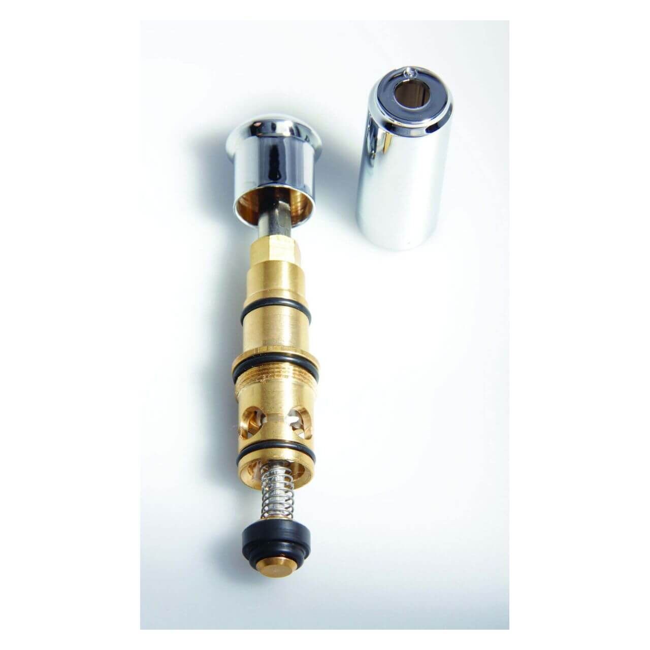 Ideal Standard - Umschaltung | Unterputz-Badebatterie Cerafit