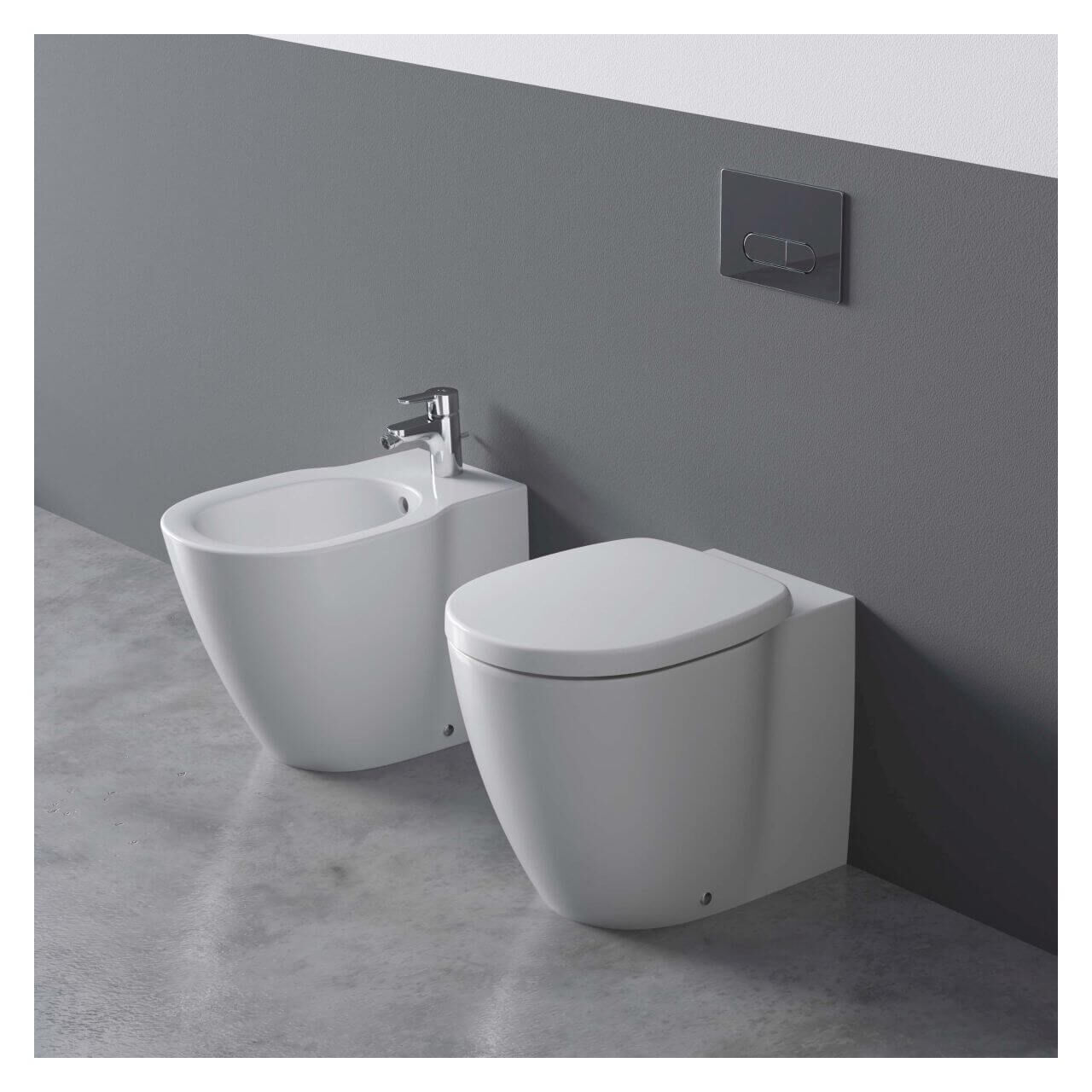 Ideal Standard WC-Sitz Connect Weiß (E712801) – jetzt bei Meds24 Ideal Standard WC-Sitz Connect Weiß (E712801)