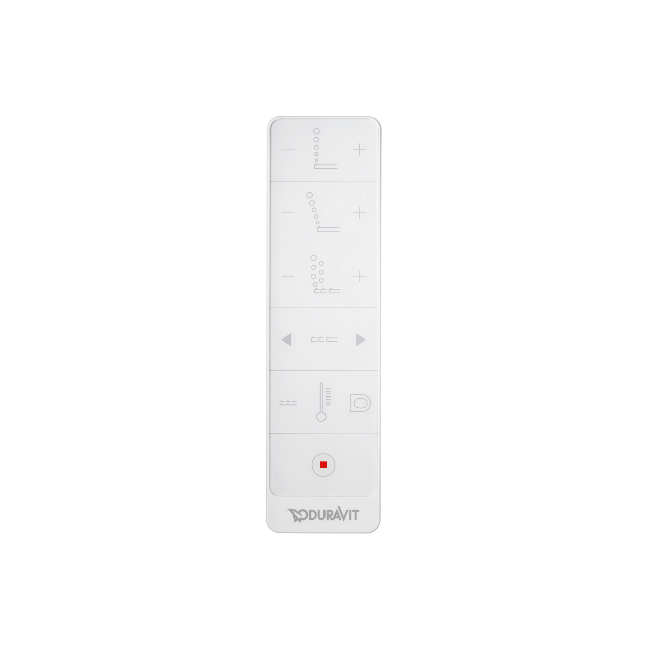 Duravit - Kompakt-Dusch-Tiefspül-WC - D-Neo