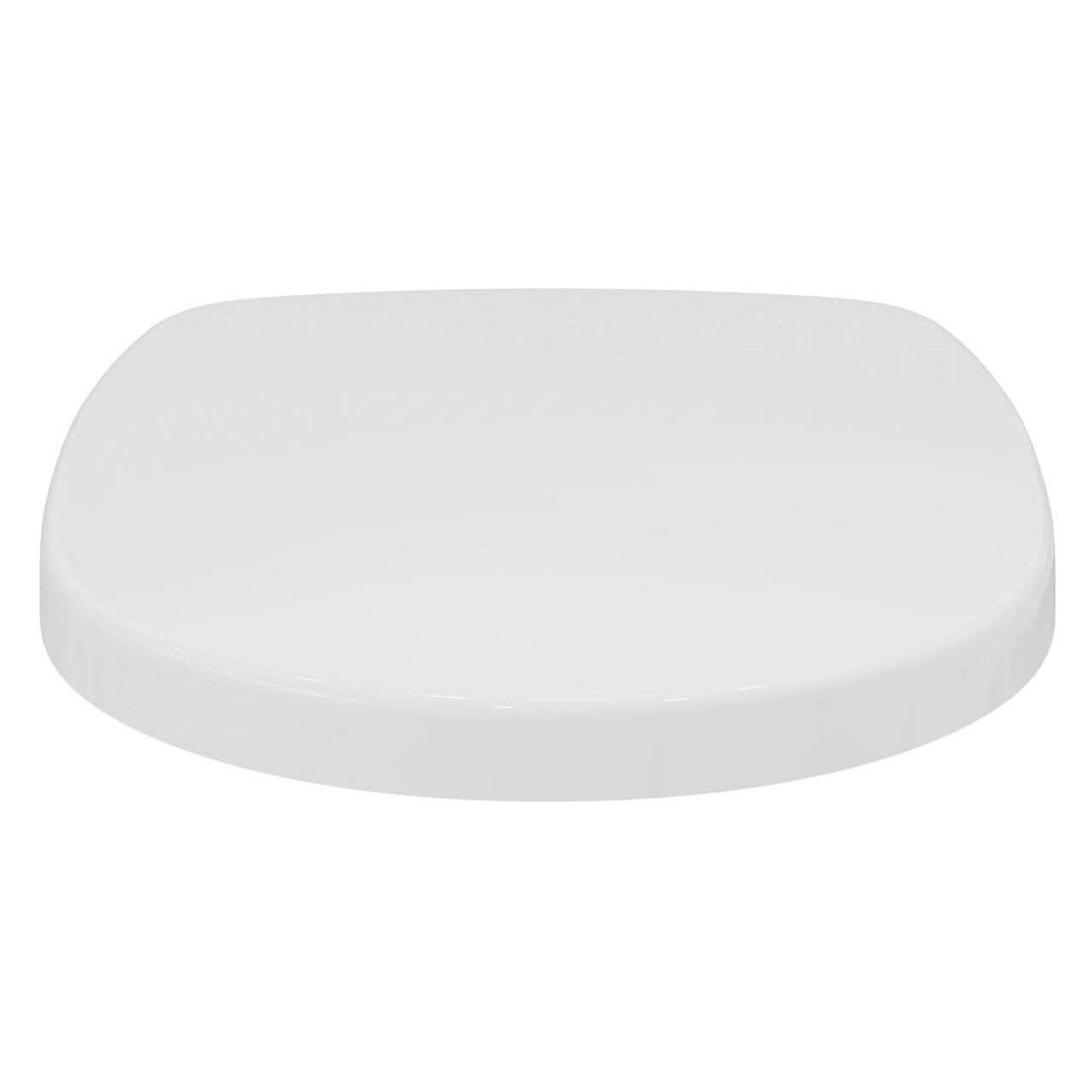 Ideal Standard WC-Sitz Connect Softclose Weiß (E712701)