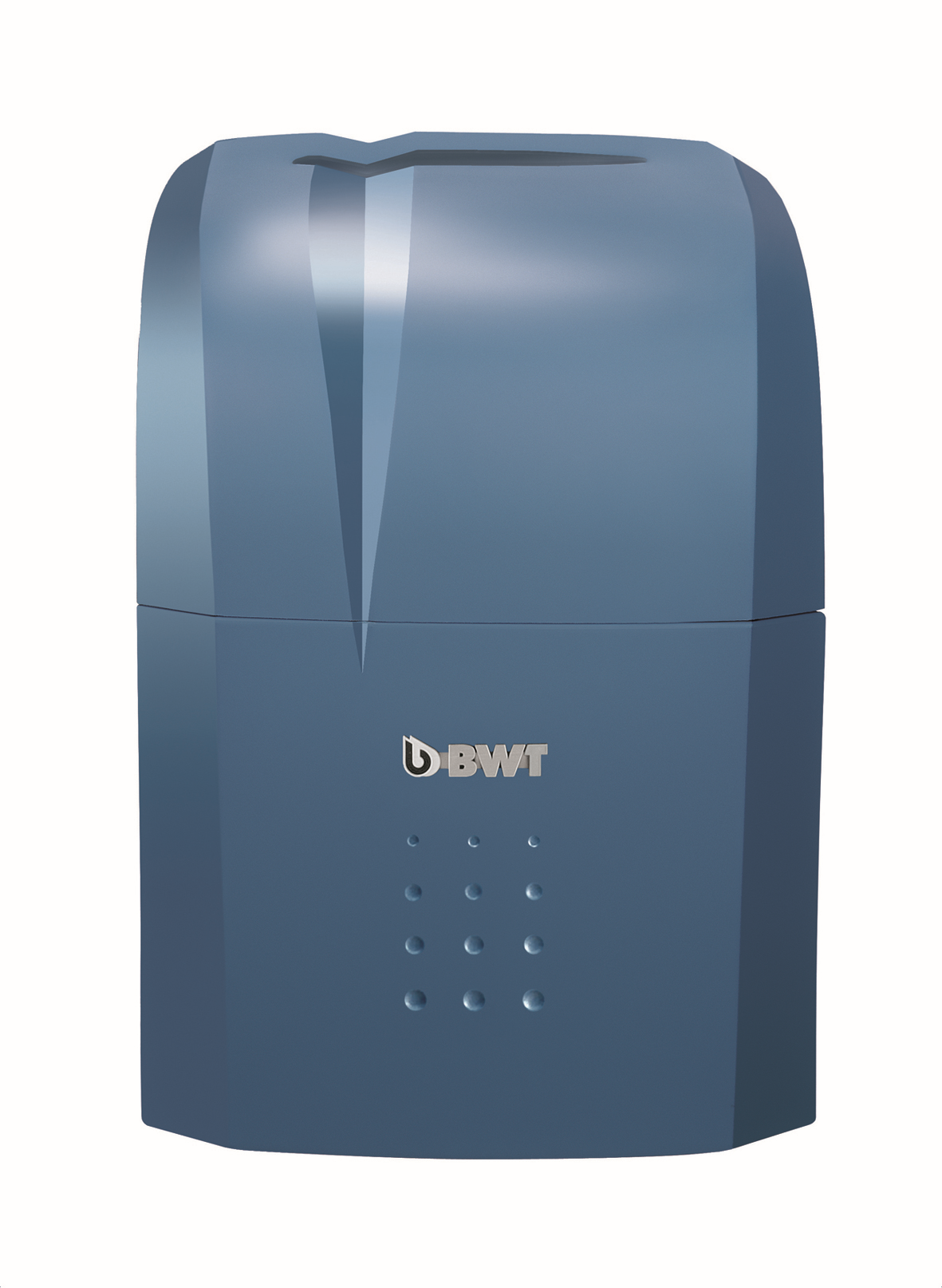 BWT AQA life S Duplex Weichwasseranlage kompakt DN 32 – für 1–2 Wohneinheiten