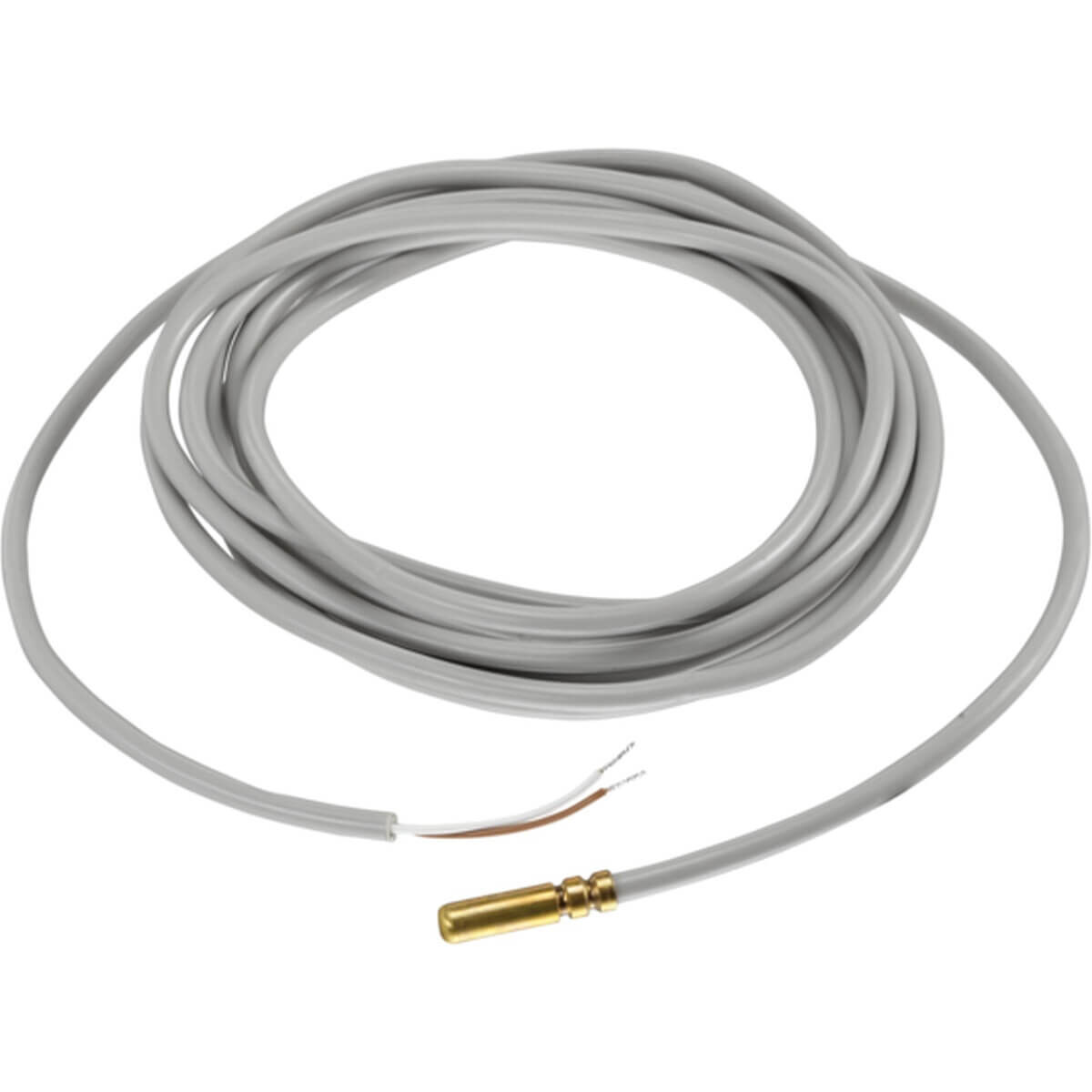 Oventrop Temperaturfühler PT 1000 für Speicher 300 cm bis 105 °C