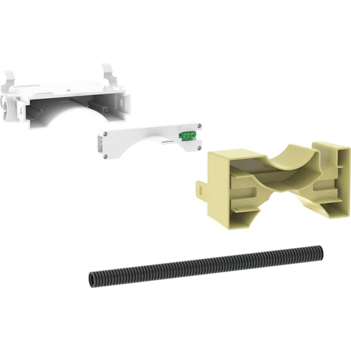 Geberit - Power - & Connect Box Set | Duofix | GIS-Elemente Sigma/Omega UP-Spülkasten